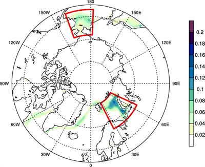 How Does the Arctic Sea Ice Affect the Interannual Variability of Tropical Cyclone Activity Over the Western North Pacific?